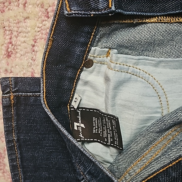 Lot of 3 brand name ladies jeans - Picture 10 of 10